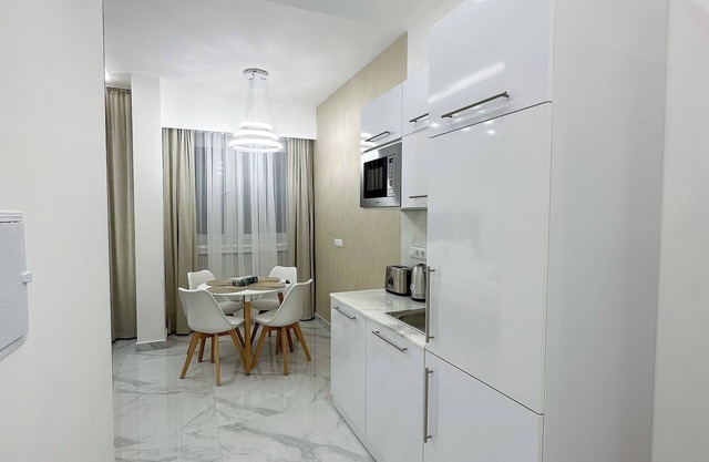 Boutique Design Apartments