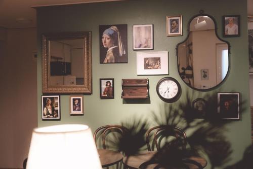 Boutique Duplex Home