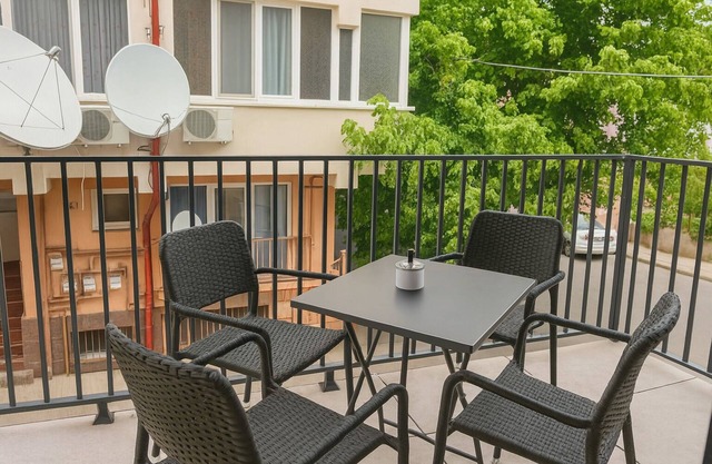 Boutique Elegant Apartments in Bucharest
