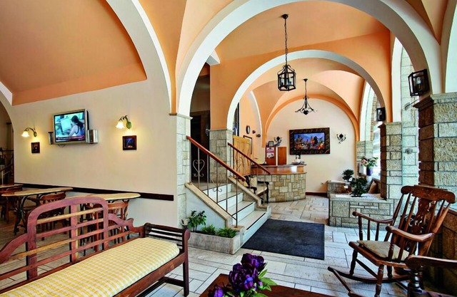 Boutique Elizabeth Hotel
