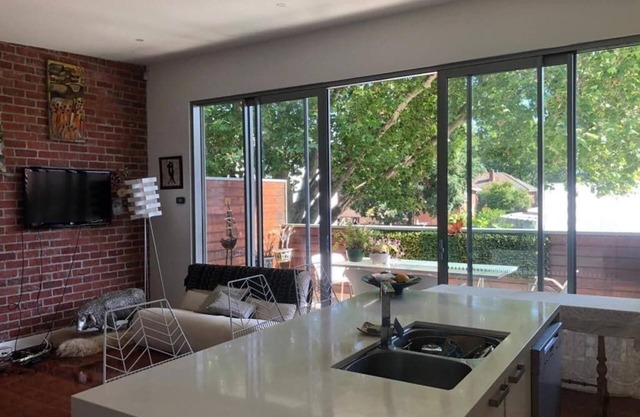 Boutique Elwood Townhouse