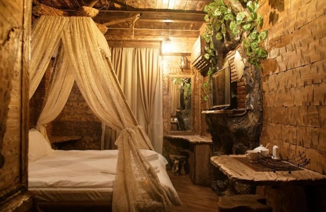 Boutique Fantasy