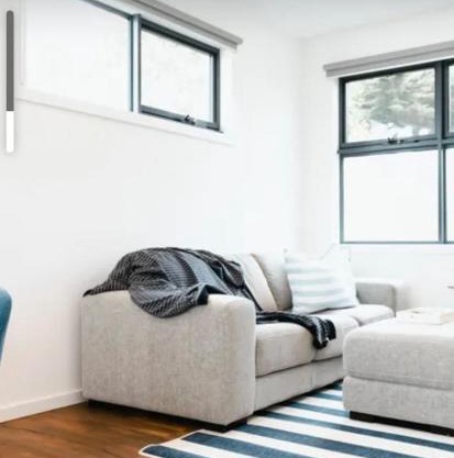 Boutique Flinders apartment