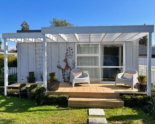 Boutique French Central Matamata