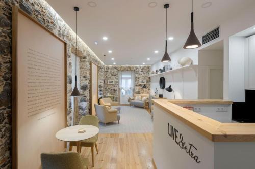 Boutique GuestHouse Live Sintra