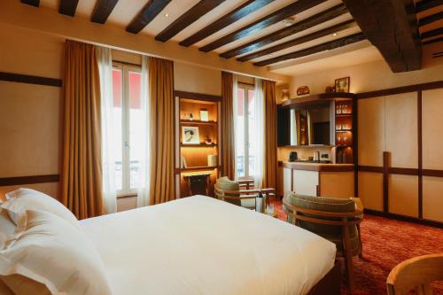 Boutique Hôtel Konfidentiel