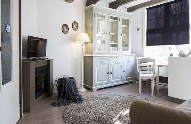 Casa Boutiquede vacaciones en Middelburg con piscina