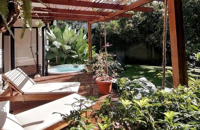 Boutique Home in San Jose, Escazú
