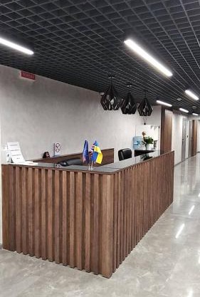 Boutique Hotel Нью Йорк