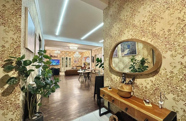 Boutique Hotel Alegria