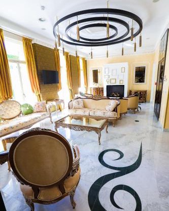 Boutique Hotel Ambiente ****+