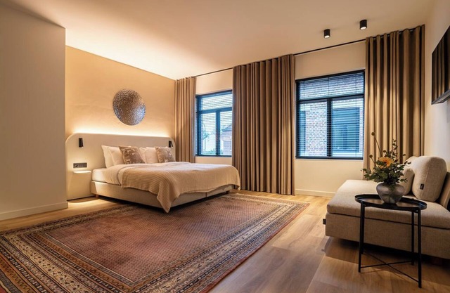 Boutique Hotel Annamaes