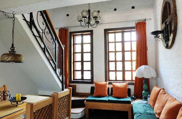 Boutique Hotel Antinea