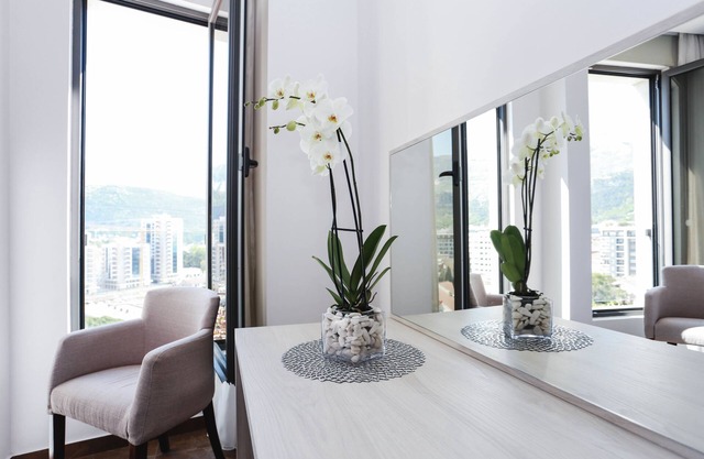 Boutique Hotel Arka