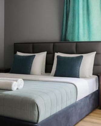 Boutique Hotel Aviator