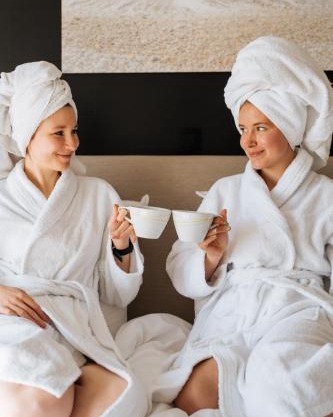 Boutique Hotel Azur