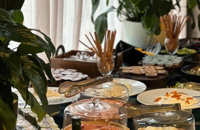 Boutique Hotel Baku