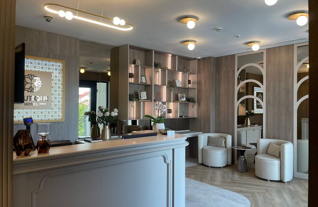 Boutique Hotel Bals