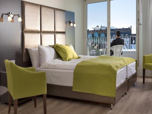 Boutique Hotel Bellevue Rheinfelden/Basel