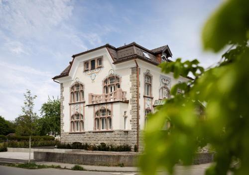 Boutique Hotel by Maier - contactless check-in