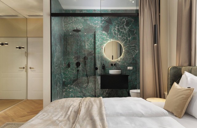 Boutique Hotel by Maier