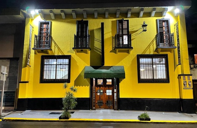 Boutique Hotel Calle 20