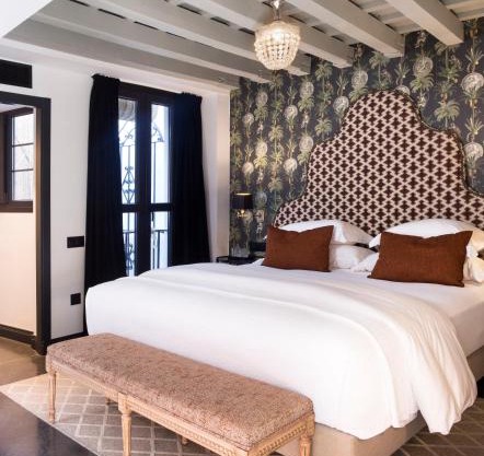 Boutique Hotel Casa Cánovas