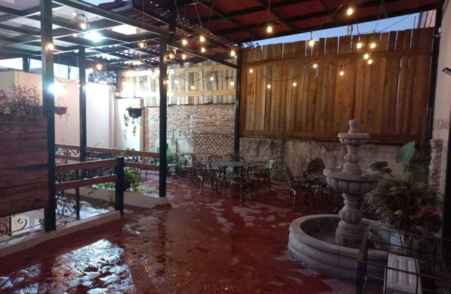 Boutique Hotel Casa Elefante