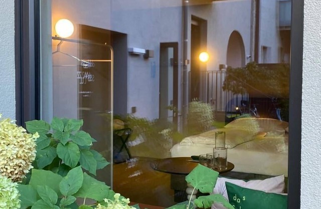 Boutique Hotel das Salz