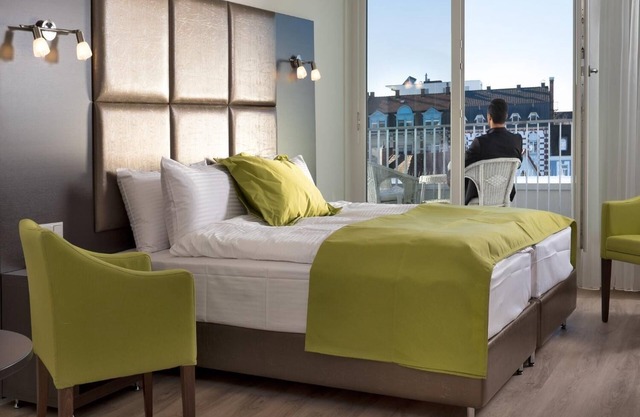 Boutique Hotel Bellevue