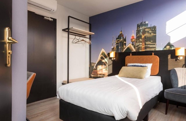 Boutique Hotel de Statie