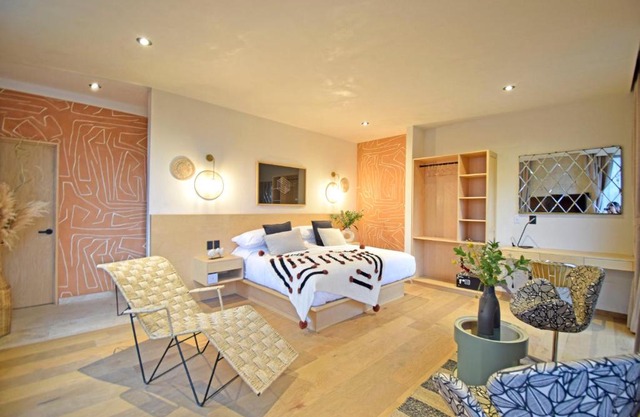 Boutique Hotel Durango219