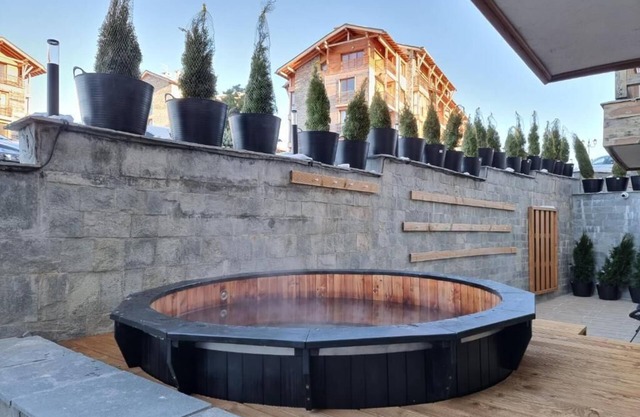 BOUTIQUE Hotel Entry E
