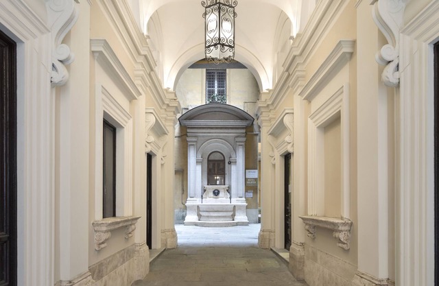 Boutique Hotel Galatea