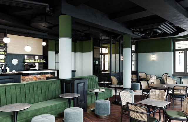 Boutique Hotel Josef