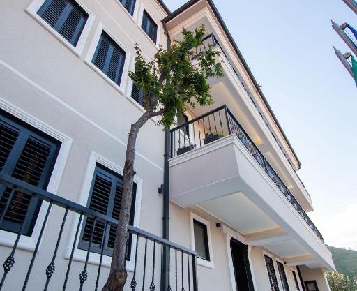Boutique Hotel Kooperativa