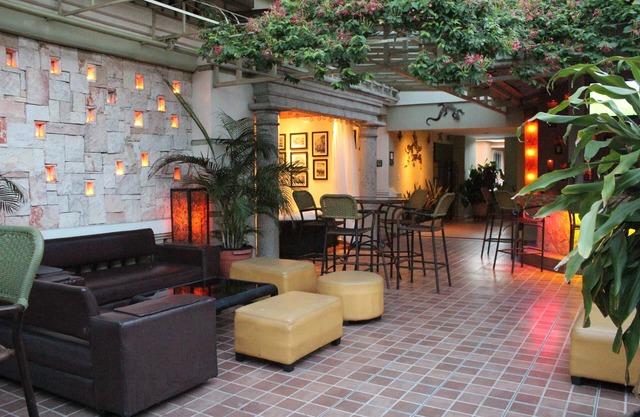 Boutique Hotel La Cordillera