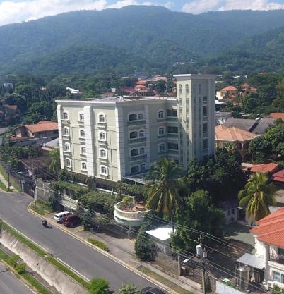 Boutique Hotel La Cordillera