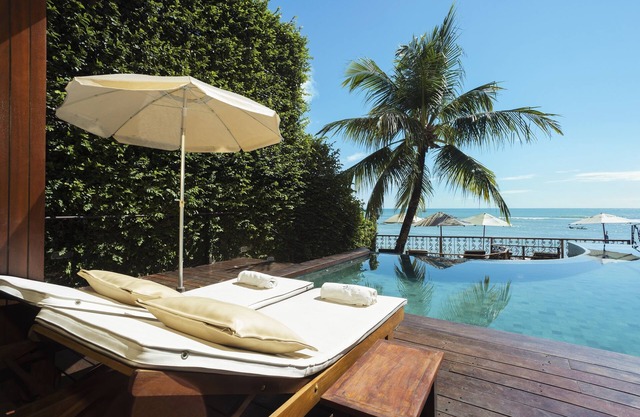 Boutique Hotel Marlin's