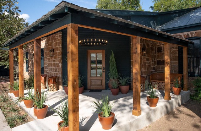 Boutique Hotel Mason TX