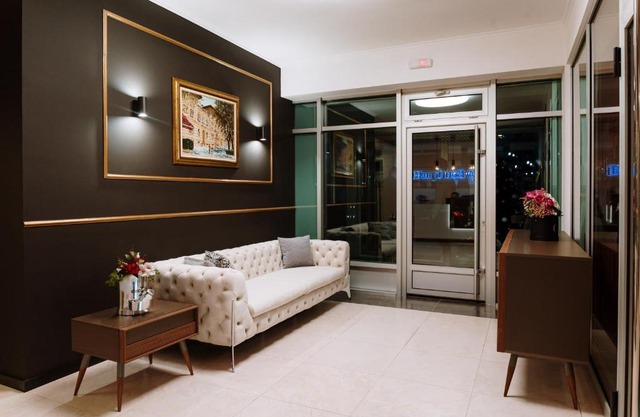 Boutique Hotel Nea