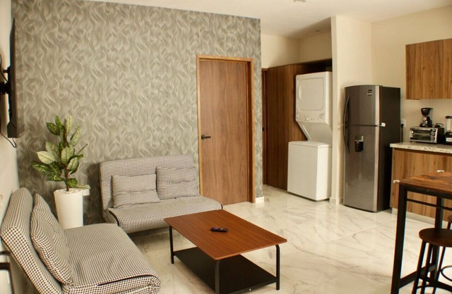 Hotel boutique cerca de Zona Dorada by Gpsrentas
