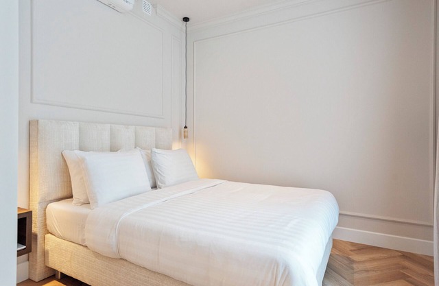 Boutique hotel Novi - Room NOX