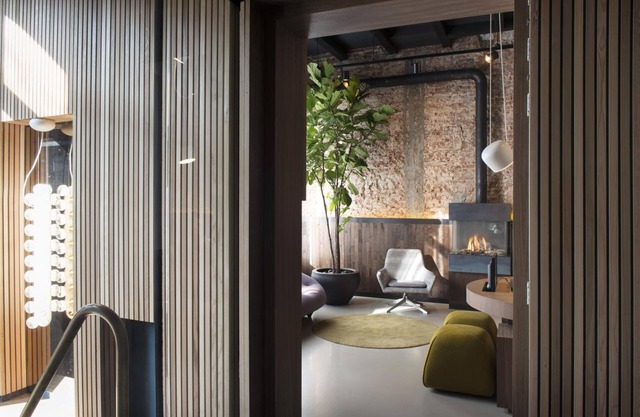 Boutique Hotel Oosteinde