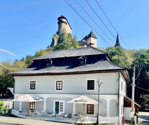 Boutique Hotel Pošta RL