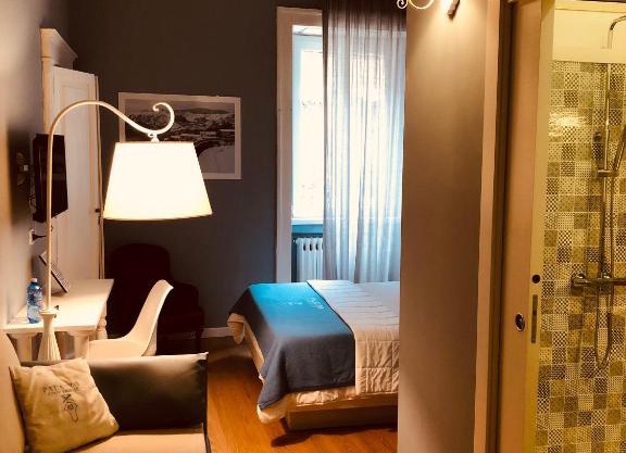 Boutique Hotel Palazzo Corso Umberto
