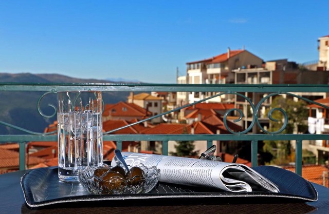 Boutique Hotel Parnassia