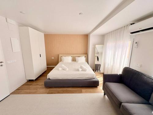Boutique Hotel Playa San Gabriel