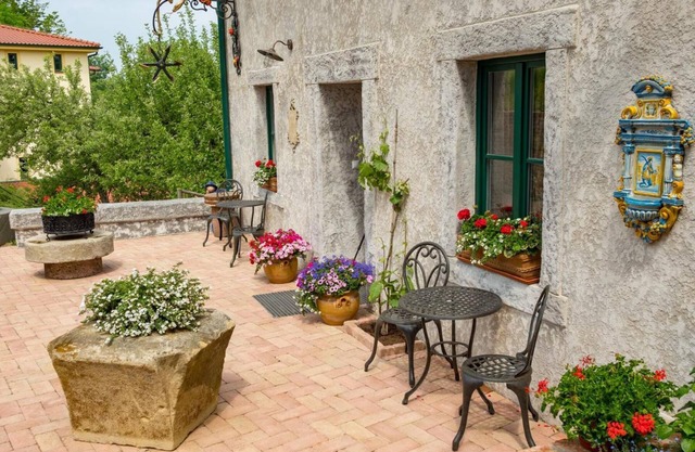 Boutique Hotel Pri Mlyne