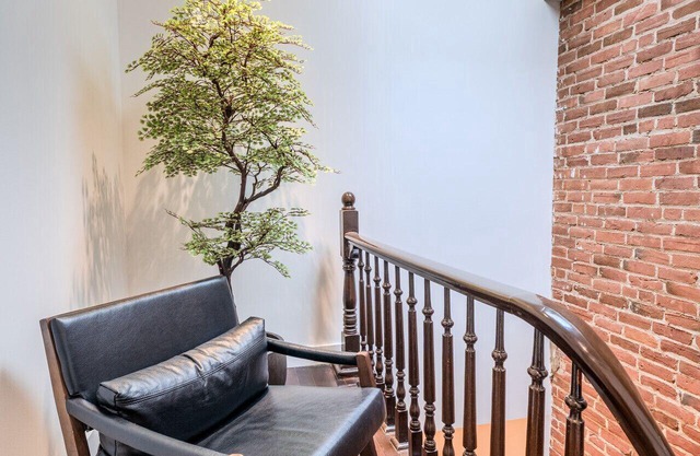 Boutique Hotel Quartier Latin - Room 101